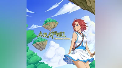 Ara Fell: Enhanced Edition (PS4)
