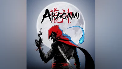 Aragami (PS4)