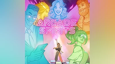 Arcade Spirits (PS4)