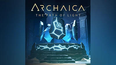 Archaica: The Path Of Light (PS4)