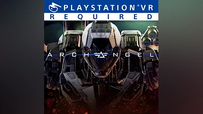 Archangel  (PS4)