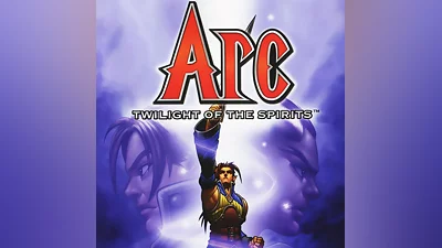 Arc the Lad: Twilight of the Spirits (PS4)
