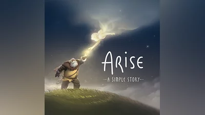 Arise: A simple story (PS4)