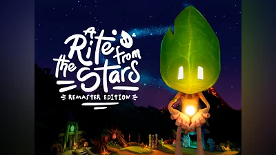A Rite from the Stars: Remaster Edition (PS4)