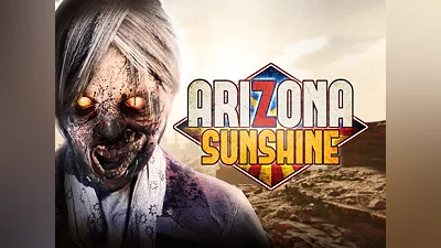 Arizona Sunshine  (PS4)