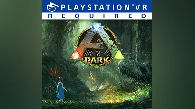 ARK Park (PS4)