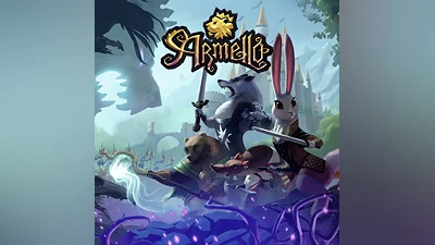 Armello  (PS4)
