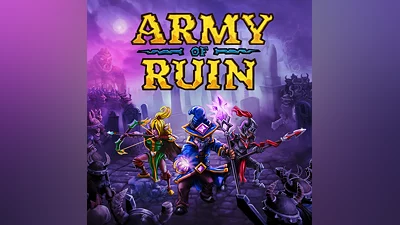 Army of Ruin (PS4)