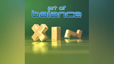 Art of Balance (PS4)