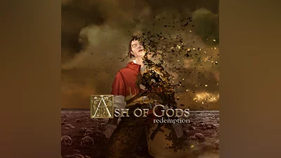Ash of Gods: Redemption (PS4)