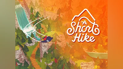 A Short Hike (PS4)
