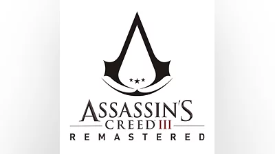 Assassin's Creed  III Remastered (PS4)