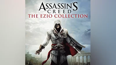 Assassin’s Creed  The Ezio Collection (PS4)