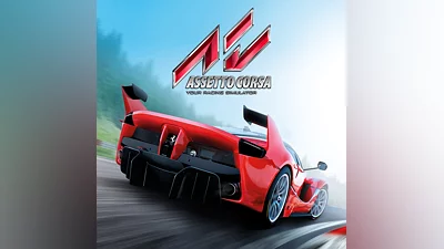 Assetto Corsa (PS4)