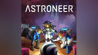 ASTRONEER (PS4)