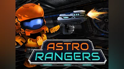 Astro Rangers (PS4)