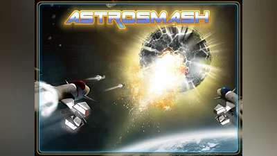 ASTROSMASH (PS4)