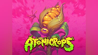 Atomicrops (PS4)