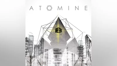 ATOMINE (PS4)
