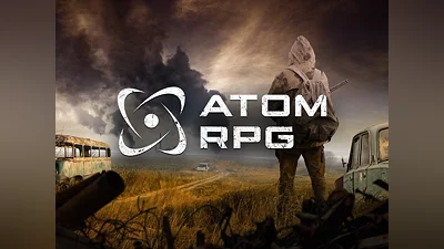 ATOM RPG (PS4)