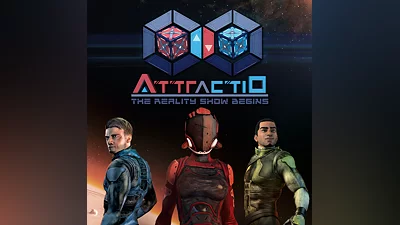 Attractio (PS4)