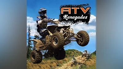 ATV Renegades (PS4)