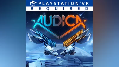 AUDICA  (PS4)