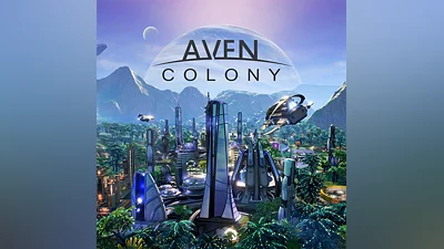 Aven Colony (PS4)