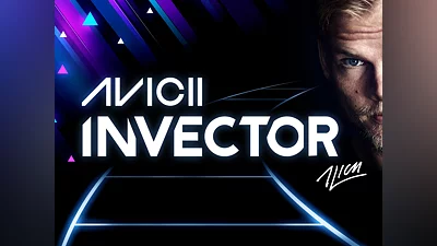 AVICII Invector (PS4)