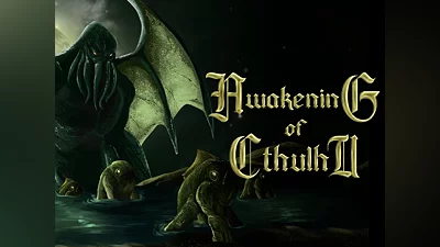Awakening of Cthulhu (PS4)