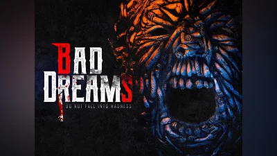 Bad Dreams (PS4)