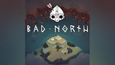 Bad North (PS4)