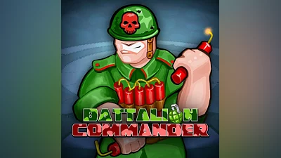 Battalion Commander (PS4)