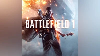 Battlefield  1 (PS4)