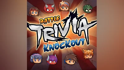 Battle Trivia Knockout (PS4)