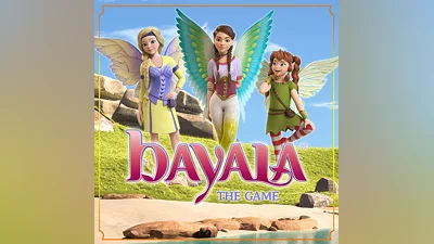bayala - the game (PS4)
