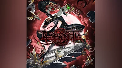 Bayonetta (PS4)