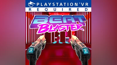 Beat Blaster (PS4)