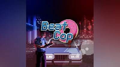 Beat Cop (PS4)