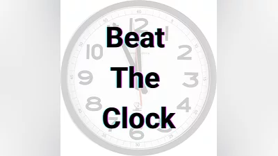 Beat The Clock (PS4)