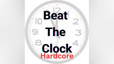 Beat The Clock: Hardcore (PS4)