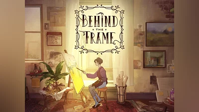 Behind the Frame: The Finest Scenery (PS4)