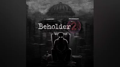 Beholder 2 (PS4)
