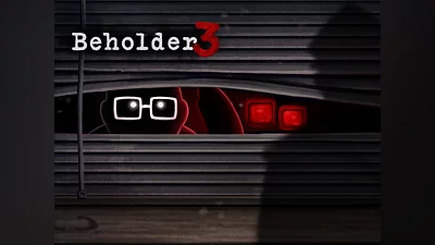 Beholder 3 (PS4)