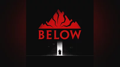 BELOW (PS4)