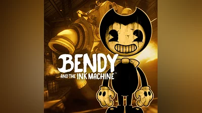 Bendy and the Ink Machine (PS4)