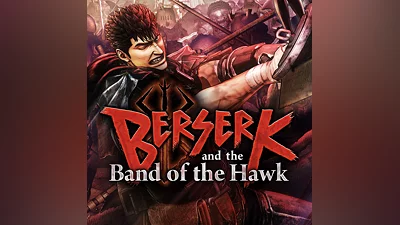 Berserk and the Band of the Hawk (PS4)