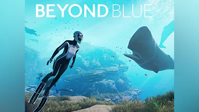 Beyond Blue (PS4)