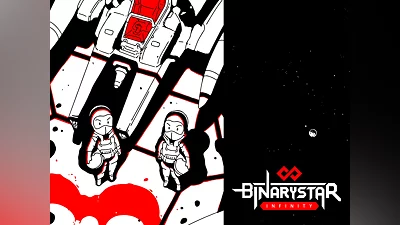 Binarystar Infinity (PS4)
