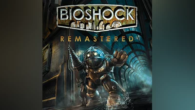 BioShock Remastered (PS4)
